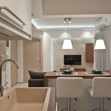 C.1 City Rose Apartamento *
