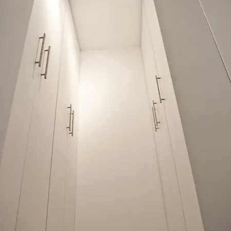 C.1 City Rose Apartamento Tesalónica